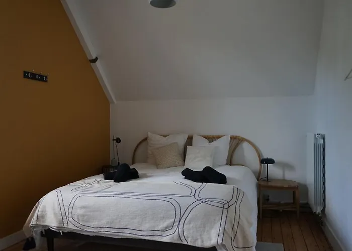 La Villégiature 3* Coutances