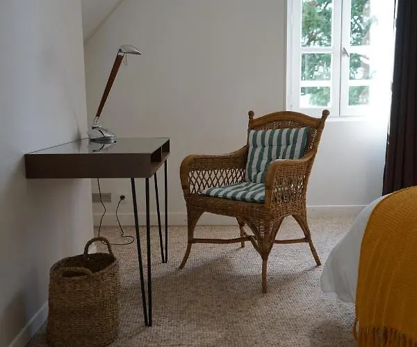 La Villégiature 3* Coutances