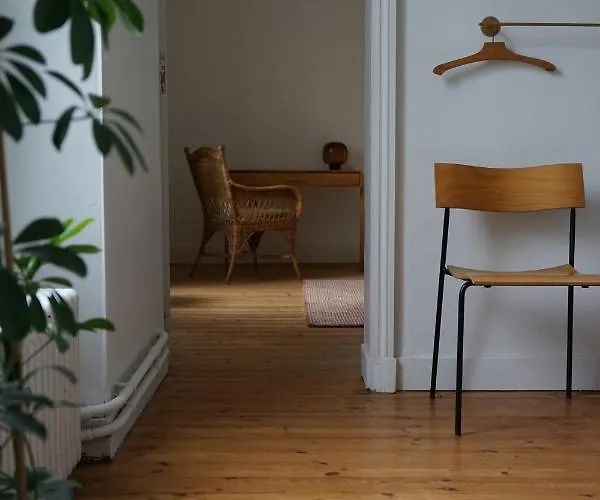 Couette-café La Villégiature Coutances