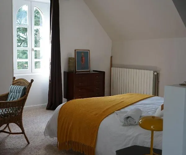 La Villégiature 3* Coutances