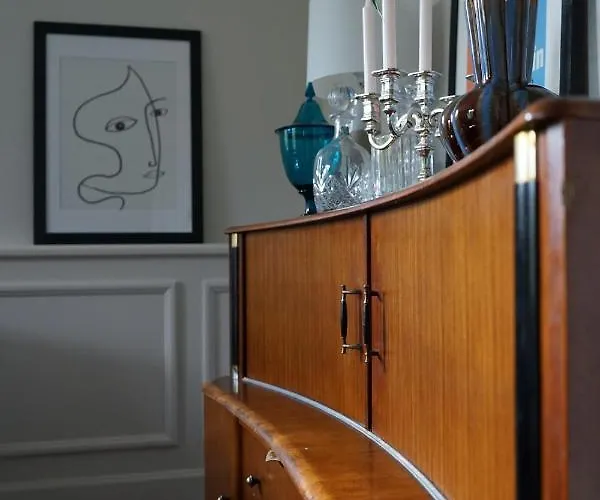 La Villégiature 3* Coutances