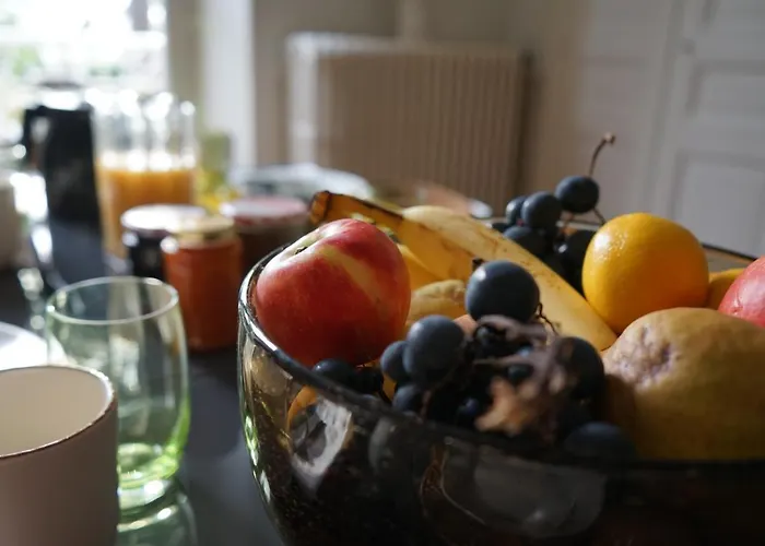 La Villégiature 3* Coutances