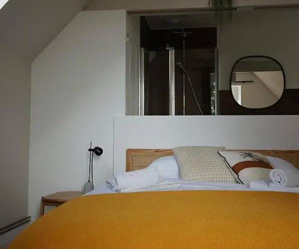 La Villégiature Coutances