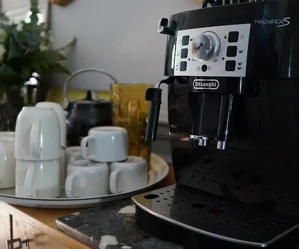 La Villégiature Coutances