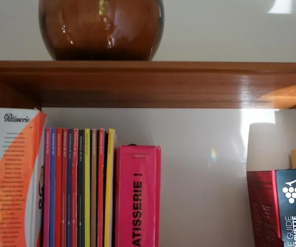 La Villégiature 3* Coutances