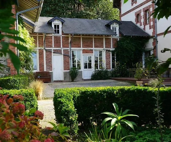 La Villégiature Couette-café