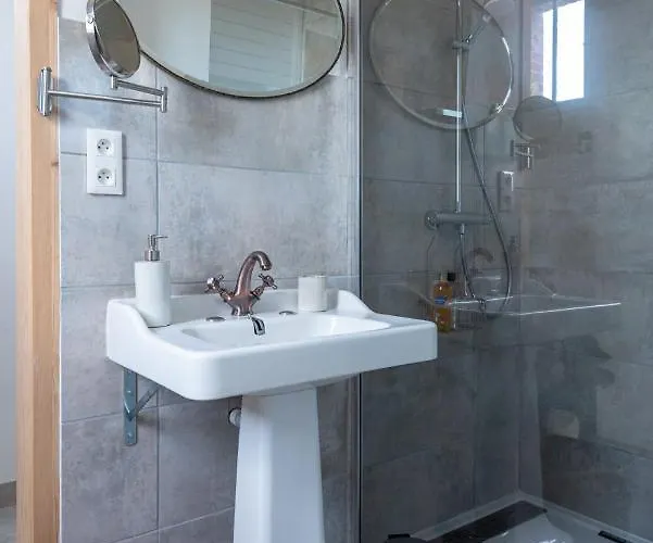 Couette-café La Villégiature