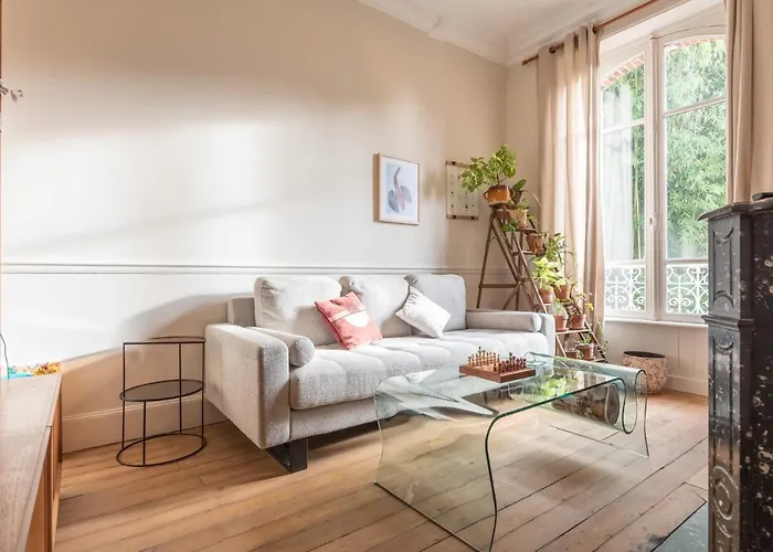 La Villégiature 3* Coutances