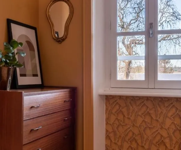 Couette-café La Villégiature Coutances