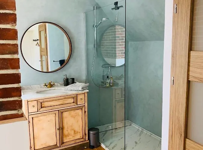 La Villégiature Couette-café 3*