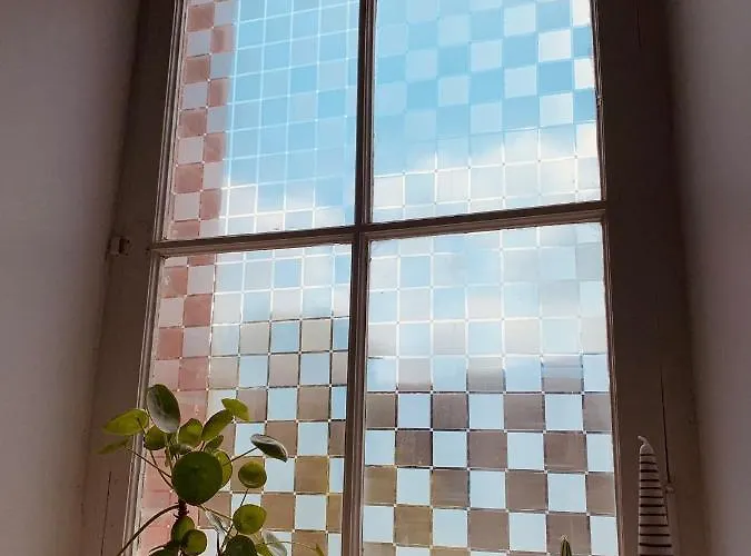 La Villégiature Couette-café