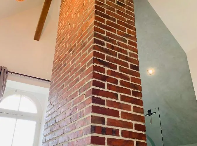 Couette-café La Villégiature Coutances