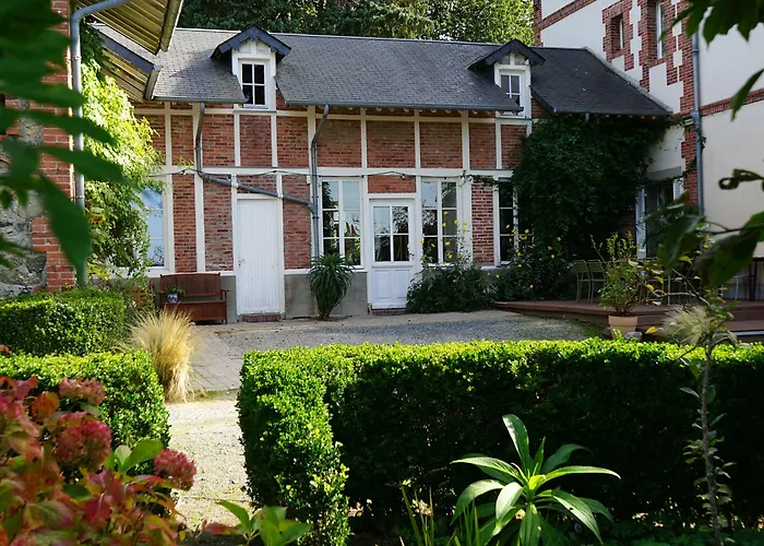 Couette-café La Villégiature