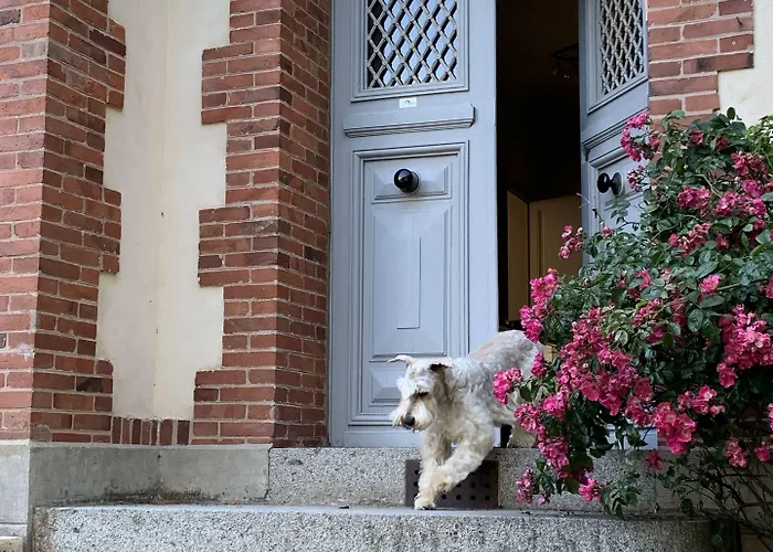 La Villégiature Coutances
