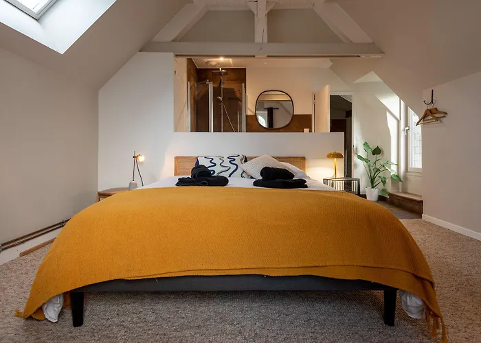 La Villégiature Coutances