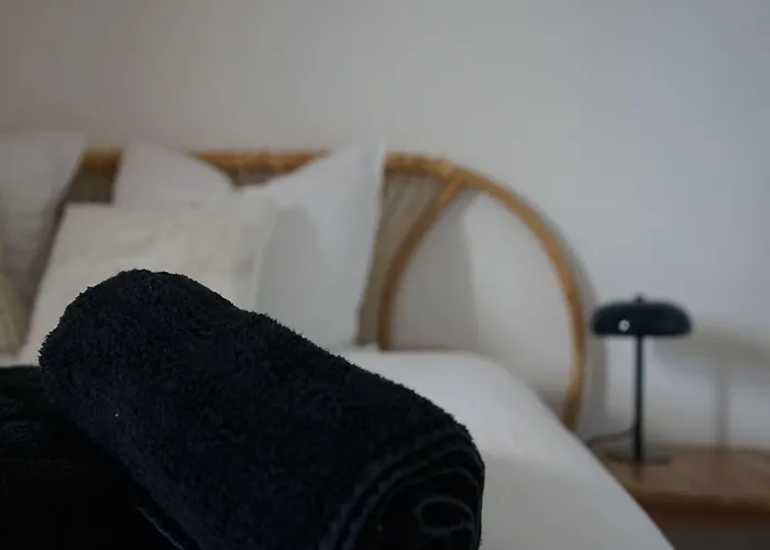 Couette-café La Villégiature