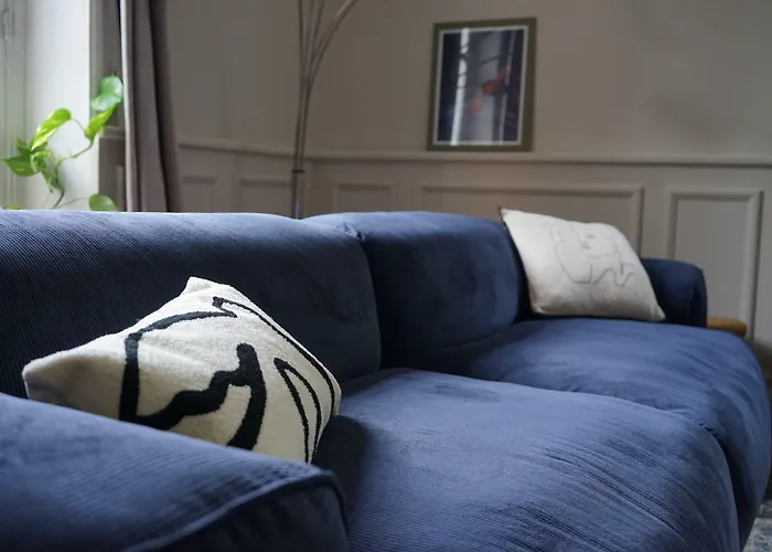 La Villégiature Couette-café Coutances