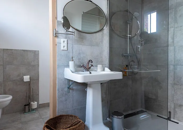 La Villégiature Couette-café 3*